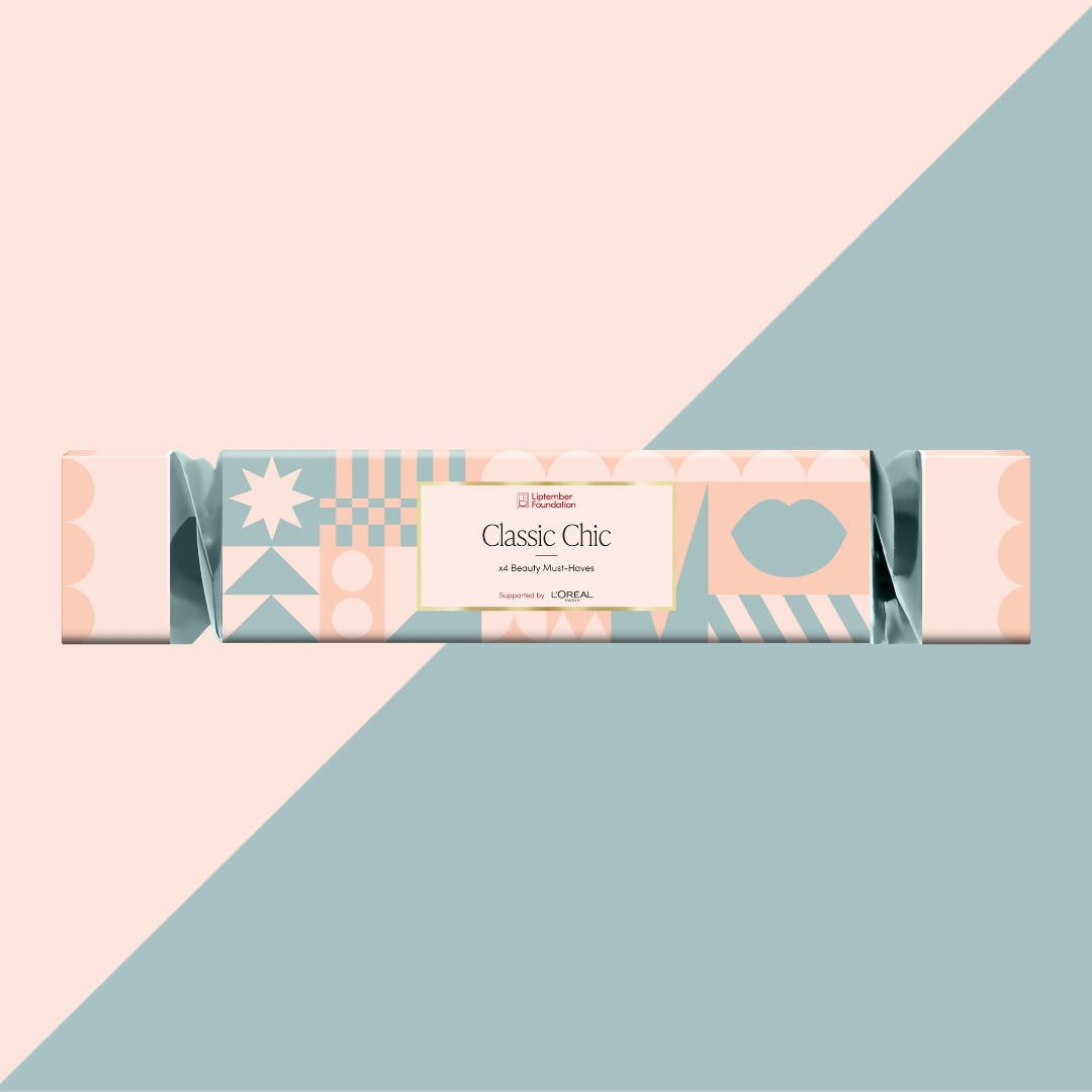 Classic Chic Christmas Bon Bon