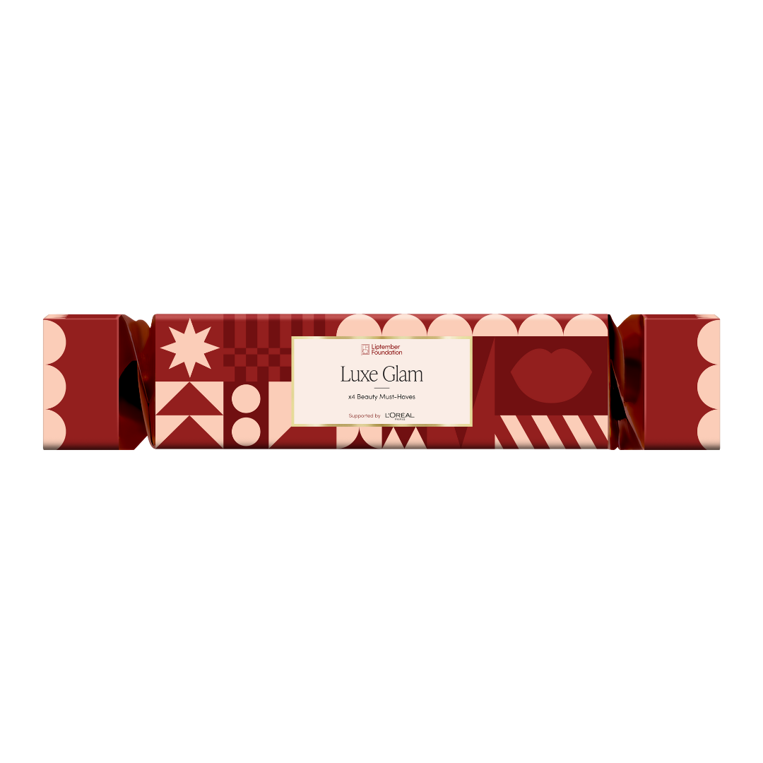 Luxe Glam Christmas Bon Bon