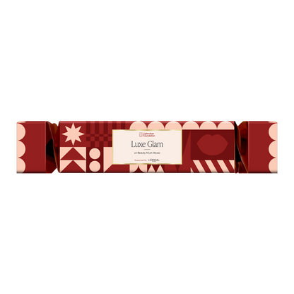 Luxe Glam Christmas Bon Bon