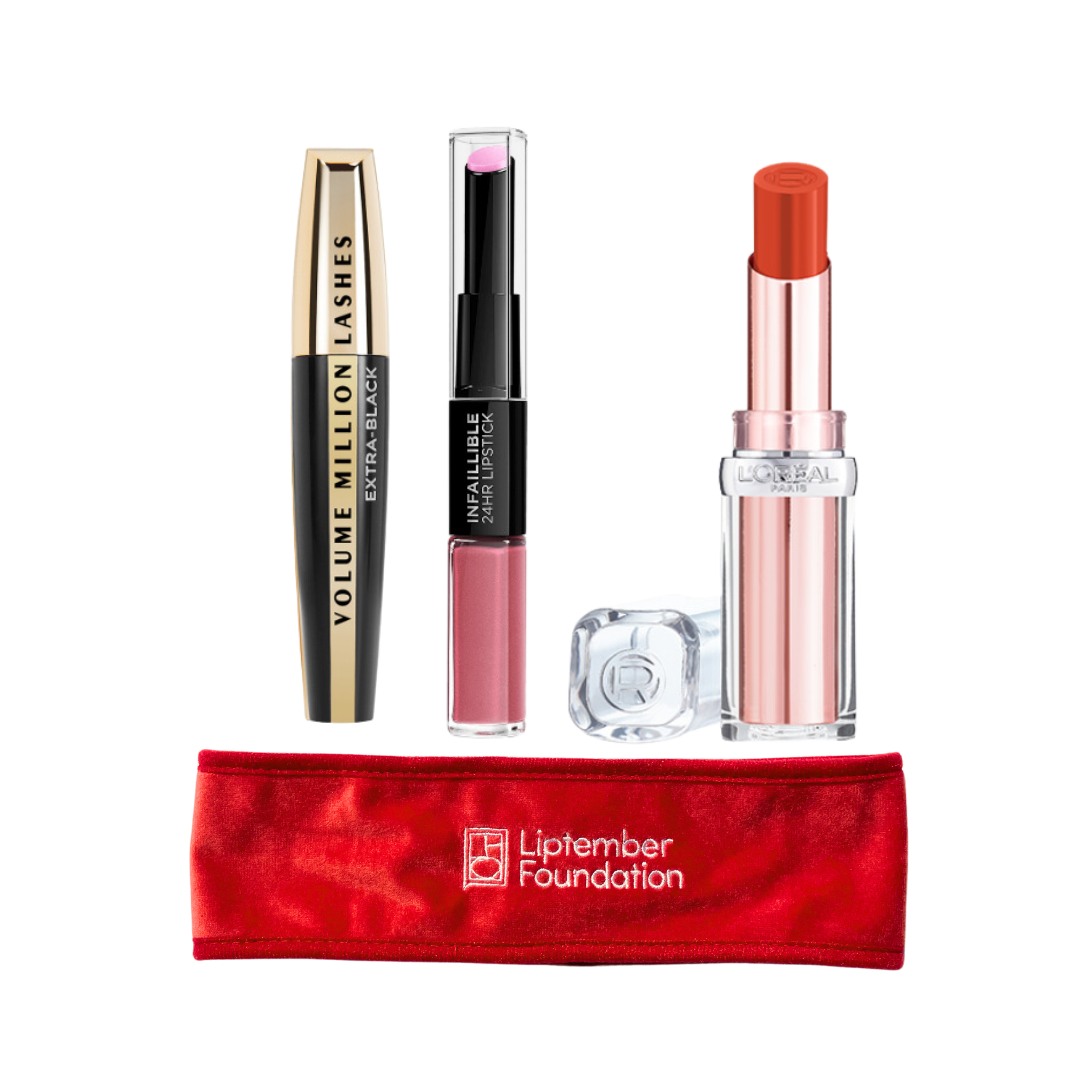 Luxe Glam Christmas Bon Bon