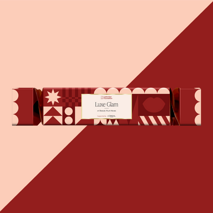 Luxe Glam Christmas Bon Bon