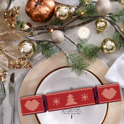 Festive Favourites Christmas Bon Bons – 6-Pack