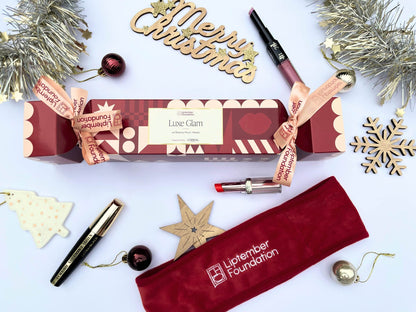 Luxe Glam Christmas Bon Bon