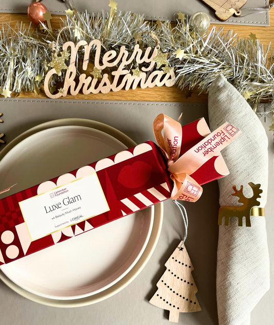 Luxe Glam Christmas Bon Bon