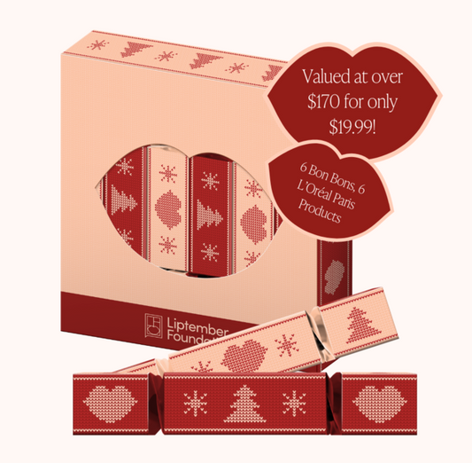 Festive Favourites Christmas Bon Bons – 6-Pack